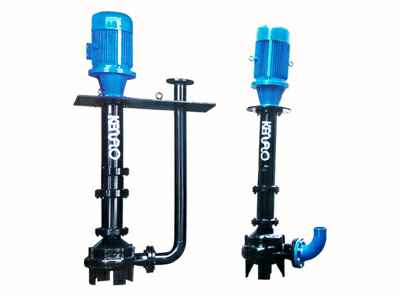 BBIN宝盈集团(中国)官方网站KYW系列液下式污水泵