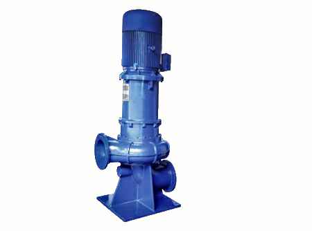 BBIN宝盈集团(中国)官方网站KLW系列立式污水泵