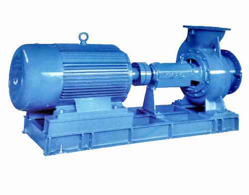 BBIN宝盈集团(中国)官方网站KPW系列卧式污水泵