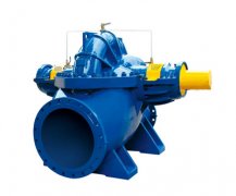 BBIN宝盈集团(中国)官方网站KPS单级双吸离心泵常见的故障和原因