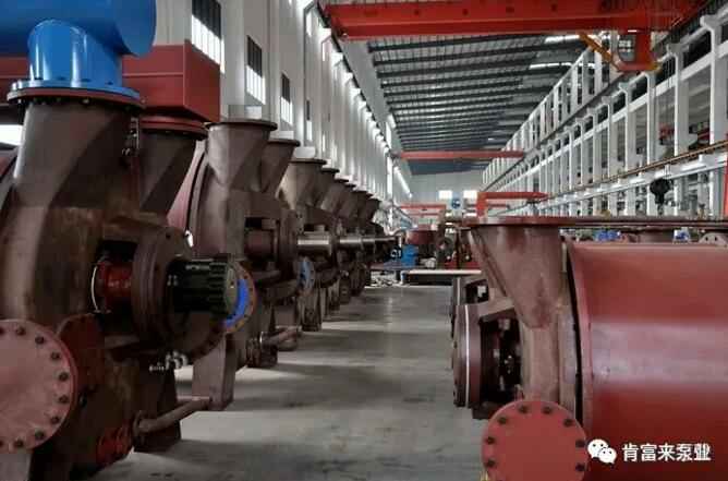 BBIN宝盈集团(中国)官方网站生产车间