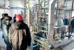 BBIN宝盈集团(中国)官方网站液环压缩机组为用户创造价值