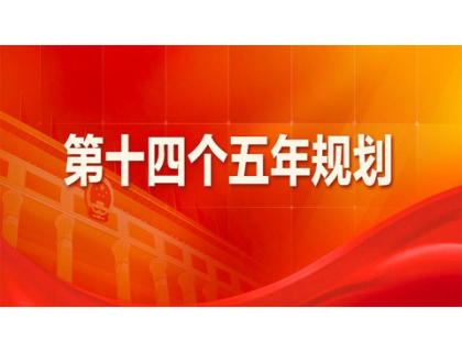 中国·尊龙凯时(有限公司)-官方网站为“十四五”规划建言献策 